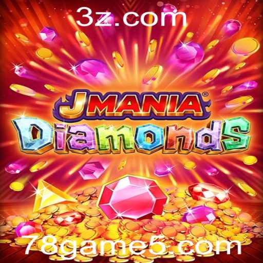 Descubra o Fascinante Mundo de JManiaDiamonds: Um Jogo de Estratégia e Aventura